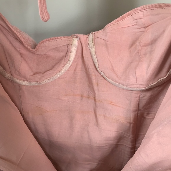 MAJORELLE Bria Mini Dress - Picture 9 of 12